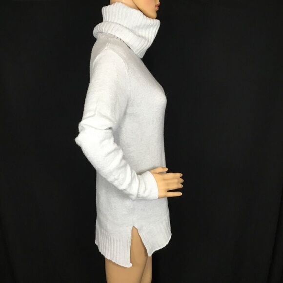 BP. Longline Turtleneck Sweater (E9) - Picture 4 of 8